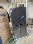 Skyrun BCD-450HC Firij Mai Kofofi 4 - 1