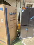 Skyrun BCD-450HC Firij Mai Kofofi 4 - 2