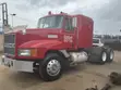 1997 Mack CH Truck - 10 Tyres, Manual Injector - 2