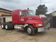 1997 Mack CH Truck - 10 Tyres, Manual Injector - 3