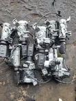 Volkswagen Passat SE Cikakkiyar Maɓallin Ignition - 1