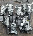 Volkswagen Passat SE Cikakkiyar Maɓallin Ignition - 2