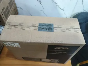 Acer P1157i 4800 Lumens 3D Ready Wireless SVGA DLP Projector