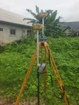Surveying Equipment Rental & Services - 1