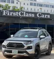 2020 Toyota RAV4 - Extremely Clean, Original Duty Paid - 1