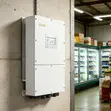 Solis S6-EH3P30K-H 30kW Inverter Mai Sauya Wutar Lantarki guda uku - 1