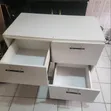 Home Interiors 4-Drawer Filing Cabinet - 3