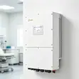 Solis S6-EH3P30K-H 30kW Hybrid Solar Inverter - 1