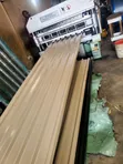 Tower Aluminium Longspan Roofing Sheet 0.55mm G Beige - 2