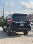 Toyota Land Cruiser Prado 2023 (An Gyara Daga GX470) - 1