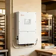 Solis S6-EH3P30K-H Hybrid Solar Inverter (30kW, 6 Units Parallel) - 1