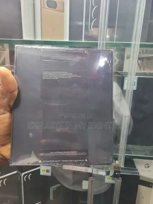 New Samsung Galaxy Z Fold 5 256GB Black