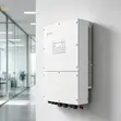 30kW Solis S6-EH3P30K-H Hybrid Inverter | Mai Aiki da Janareta - 1