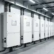 30kW Solis S6-EH3P30K-H Hybrid Inverter | Mai Aiki da Janareta - 2
