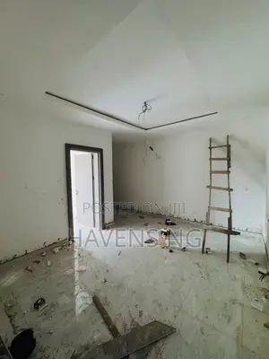 4-Bedroom Duplex with BQ in Mabushi, Abuja
