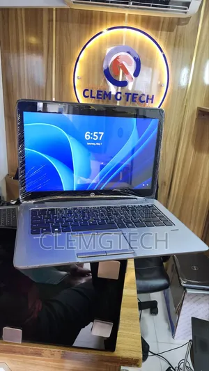 HP EliteBook 840 G2 Laptop - Core i5, 8GB RAM, 500GB SSD