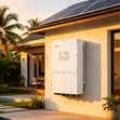 Solis S6-EH3P30K-H 30kW Hybrid Solar Inverter - 1