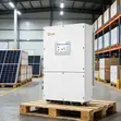 Solis S6-EH3P30K-H 30kW Hybrid Solar Inverter - 2
