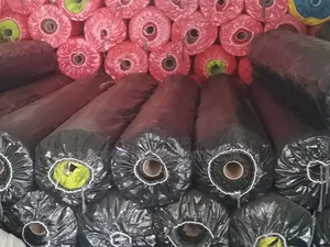 Ciyawa ta Wucin Gadi 40mm - Launuka Biyu
