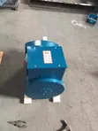 7.5kVA Full Copper Alternator don Kayan Aikin Welding & Janareta - 2