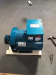 7.5kVA Full Copper Alternator don Kayan Aikin Welding & Janareta - 3
