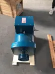 7.5kVA Full Copper Alternator don Kayan Aikin Welding & Janareta - 4