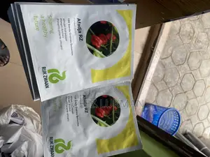 Afadja RZ Manoman Biji
