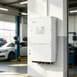 Solis S6-EH3P30K-H 30kW Hybrid Solar Inverter - 1