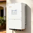 Solis S6-EH3P30K-H 30kW Hybrid Solar Inverter - 2
