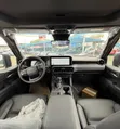 2025 Toyota Land Cruiser Prado Black - 2