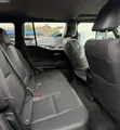 2025 Toyota Land Cruiser Prado Black - 3