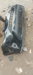 Complete Front Bumper Toyota RAV4 2017 (Tokunbo) - 1