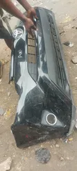 Complete Front Bumper Toyota RAV4 2017 (Tokunbo) - 2