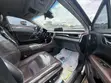 Lexus RX 350 2017 Black - 4