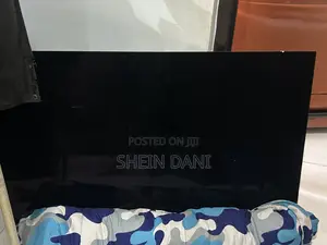 LG 55-Inch OLED Smart TV