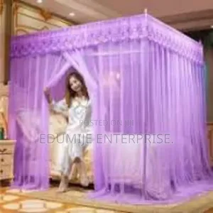 Royal Mosquito Net ta EDS