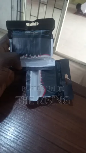 Gaming Finger Sleeves with Storage Case