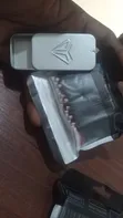 Gaming Finger Sleeves tare da Akwatin Ajiya - 4