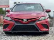 2019 Toyota Camry SE Jaja - 1