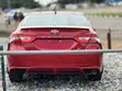 2019 Toyota Camry SE Jaja - 2
