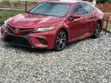 2019 Toyota Camry SE Jaja - 3