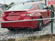 2019 Toyota Camry SE Jaja - 5