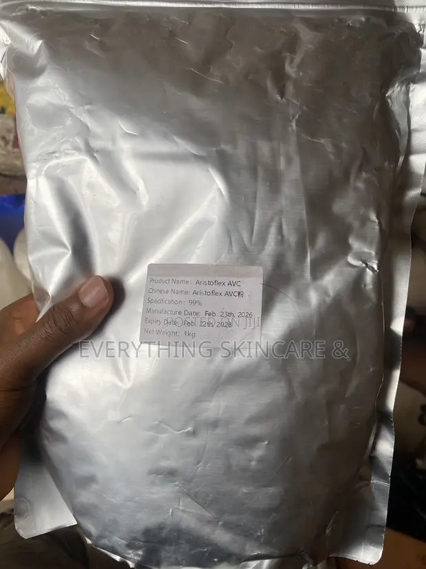 Aristoflex - Personal Care Formulation Ingredient - 1