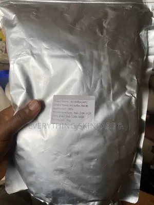 Aristoflex - Personal Care Formulation Ingredient