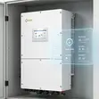 Solis S6-EH3P30K-H 30kW Hybrid Solar Inverter - 1