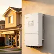 Solis S6-EH3P30K-H 30kW Hybrid Solar Inverter - 2