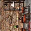 3D Brick Cleanable Wallpaper - 2