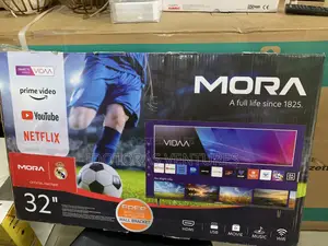 MORA 32" Smart HD LED TV