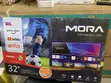 MORA 32" Smart HD LED TV - 1