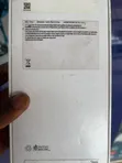 New Samsung Galaxy A36 256GB Black - 2